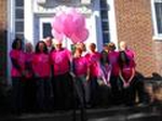 Seymour Pink Day @ Town Hall